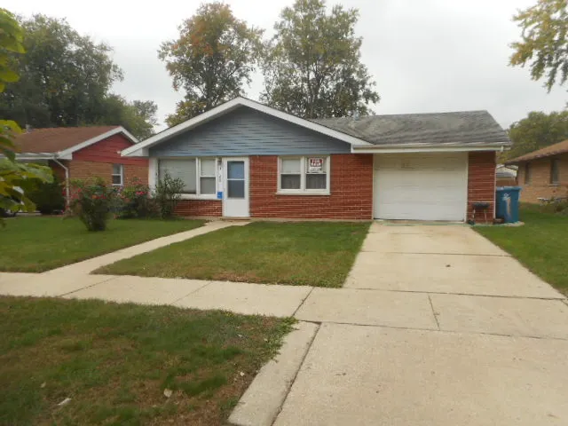 3120 Florence Avenue IL