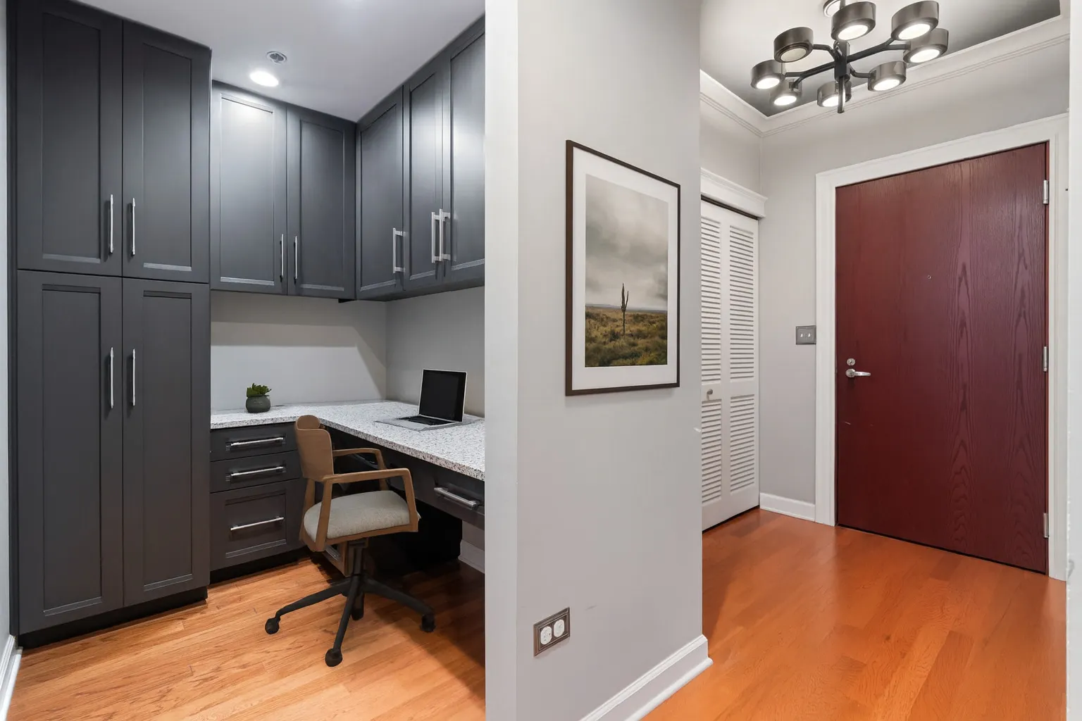 1250 S MICHIGAN Avenue 2204 IL