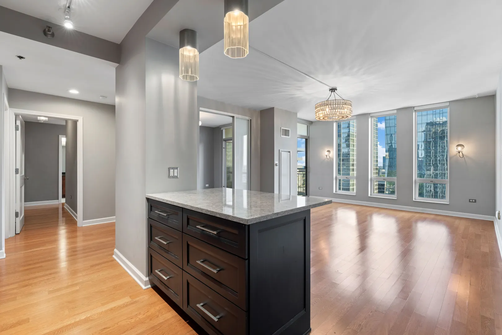 1250 S MICHIGAN Avenue 2204 IL