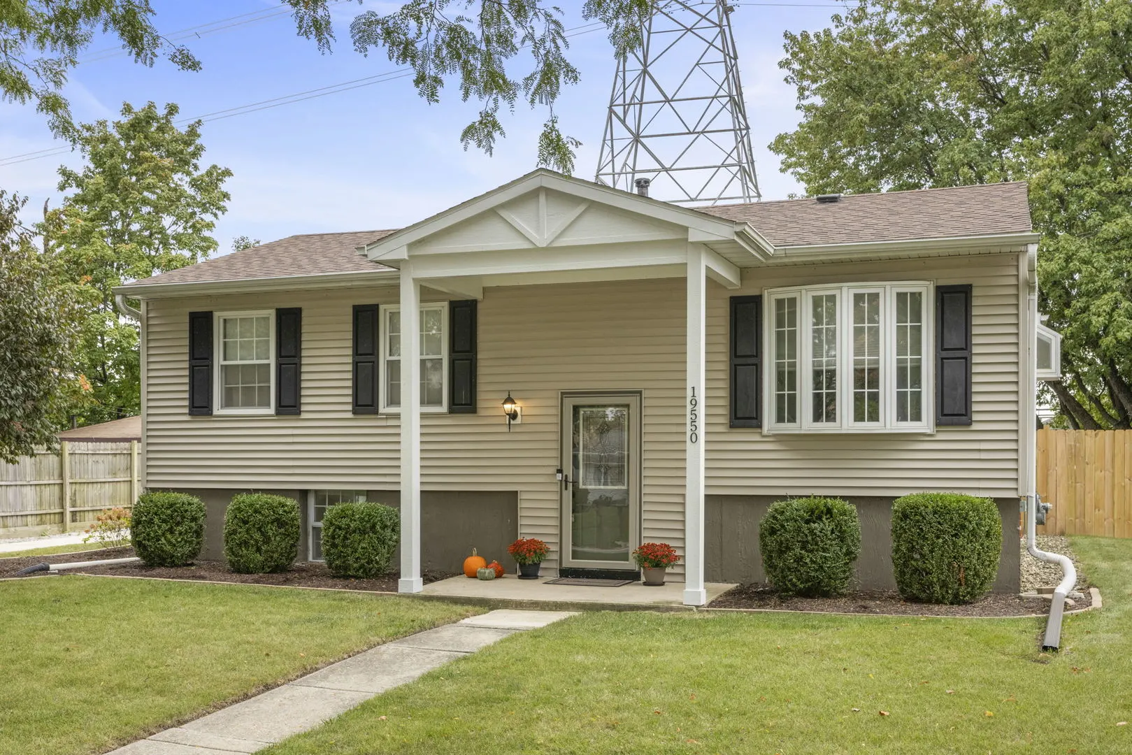 19550 Beechnut Drive IL