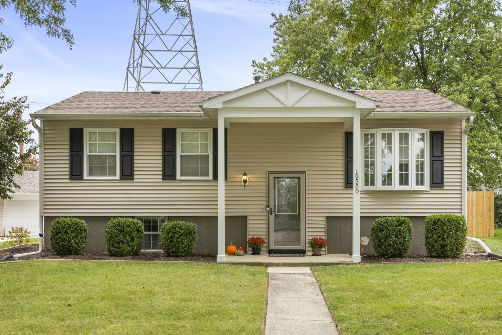 19550 Beechnut Drive IL