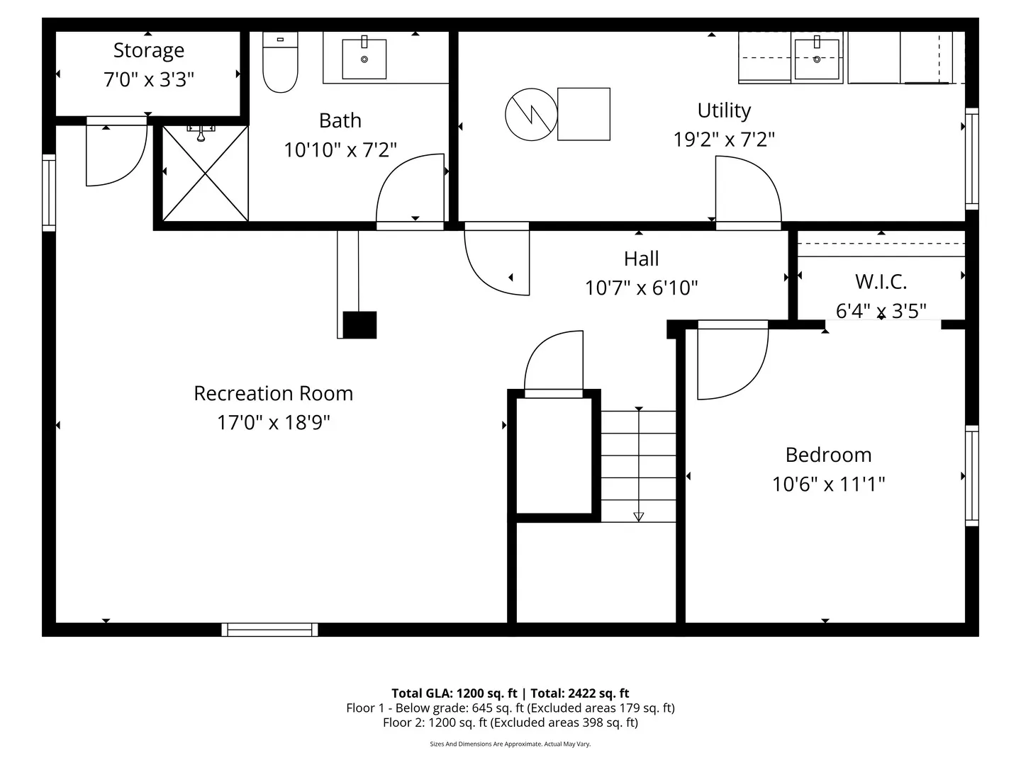 19550 Beechnut Drive IL
