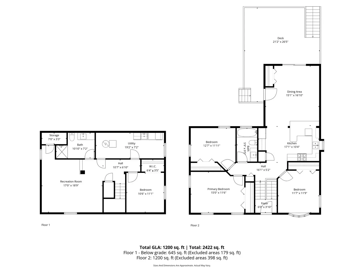 19550 Beechnut Drive IL