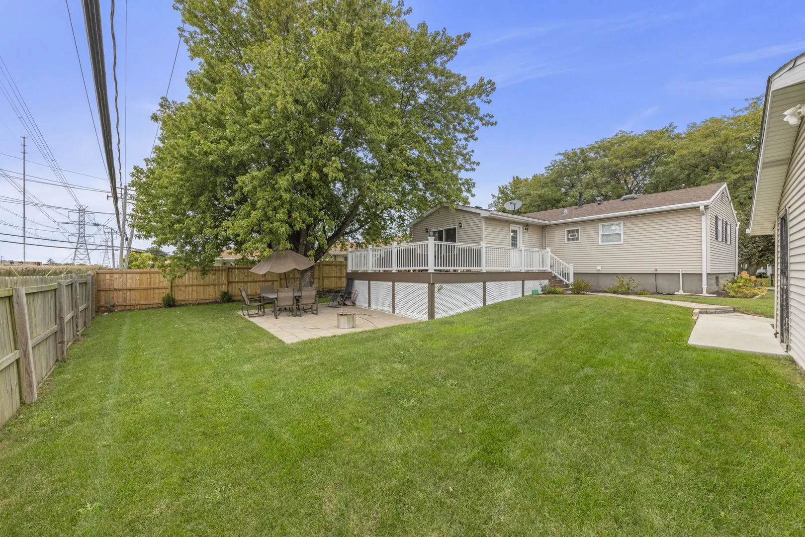 19550 Beechnut Drive IL