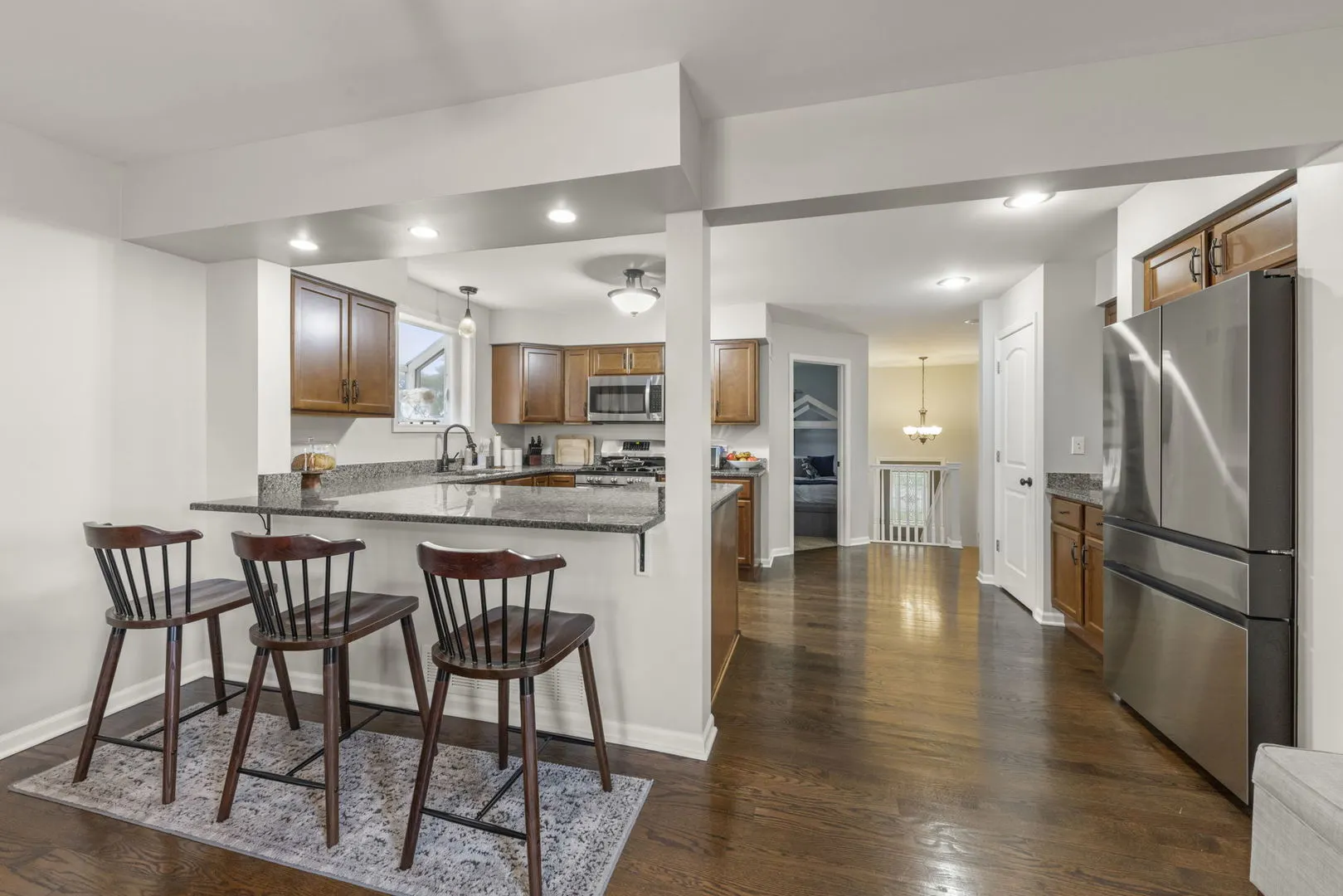 19550 Beechnut Drive IL