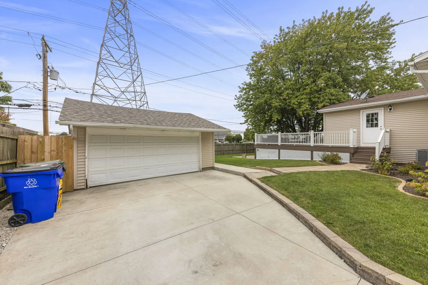 19550 Beechnut Drive IL