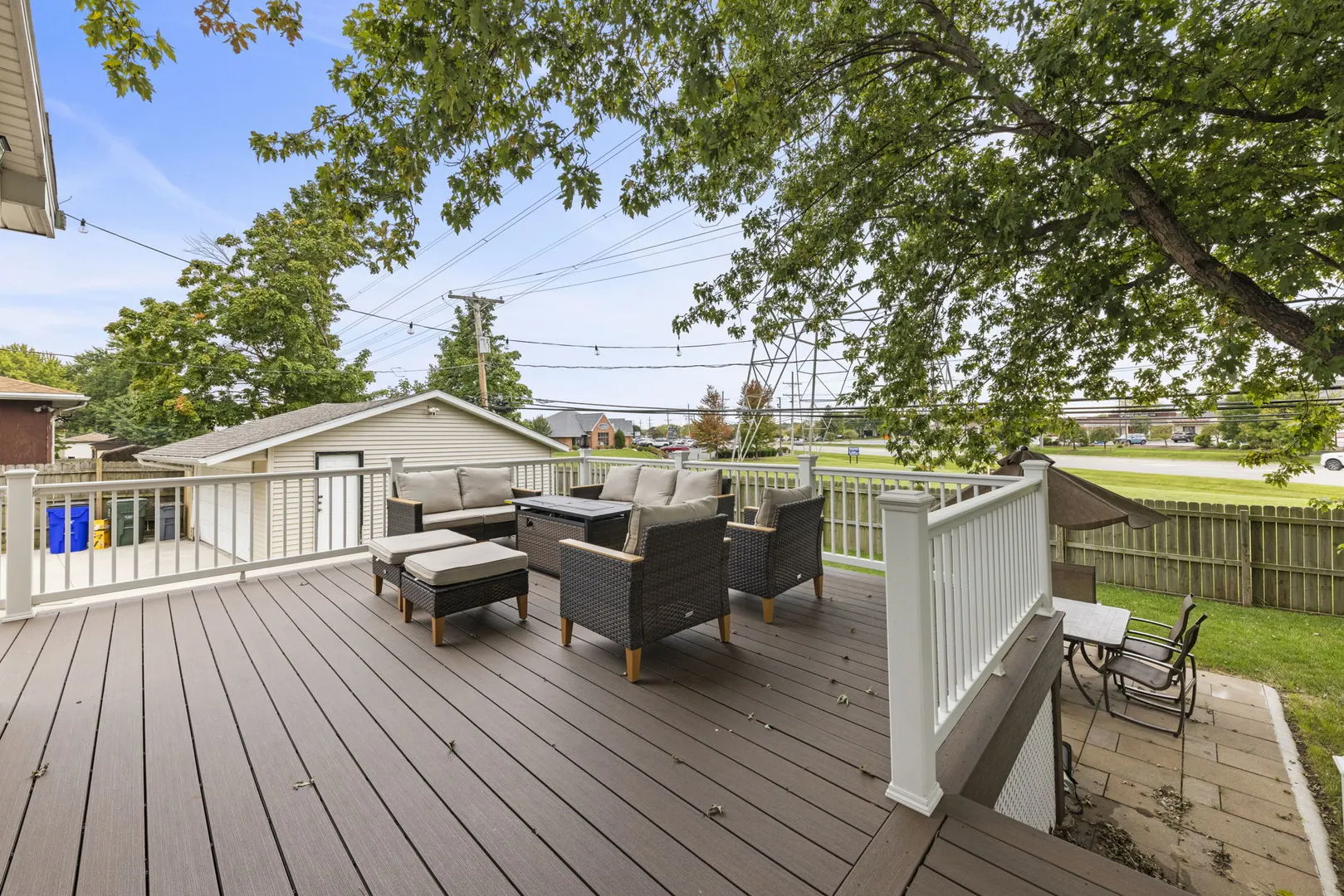 19550 Beechnut Drive IL