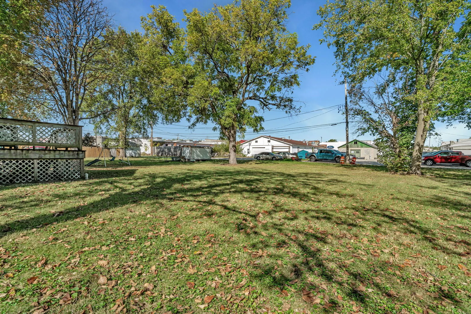 212 E Chippewa Street IL