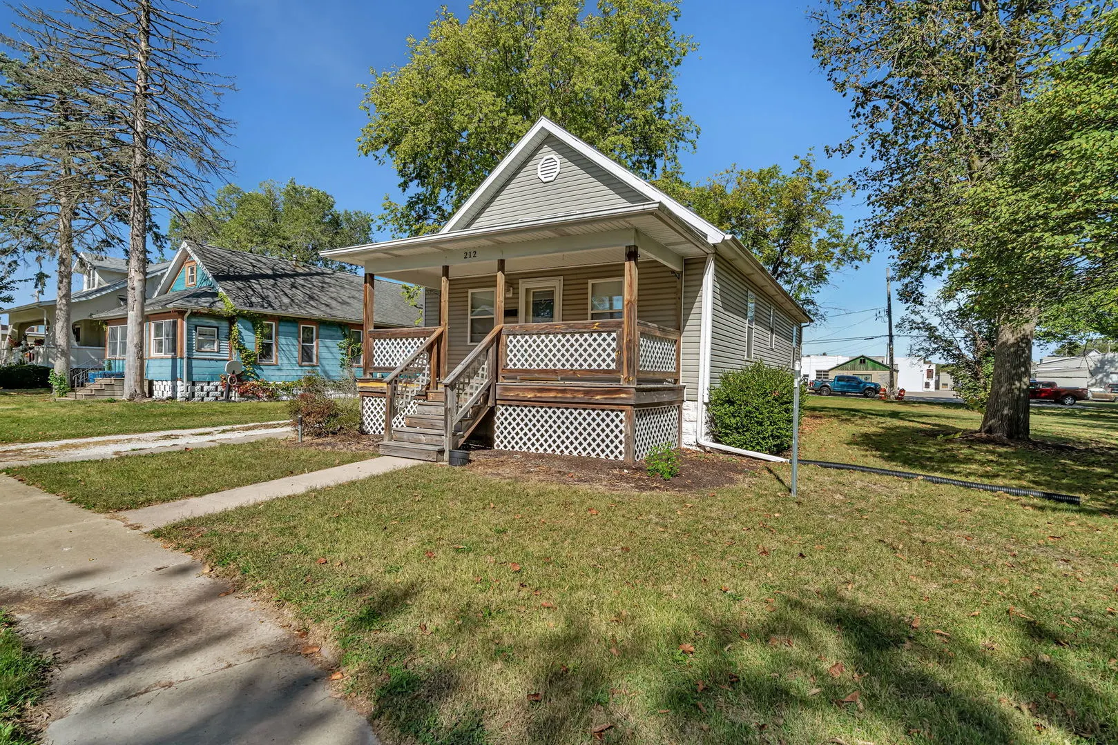 212 E Chippewa Street IL