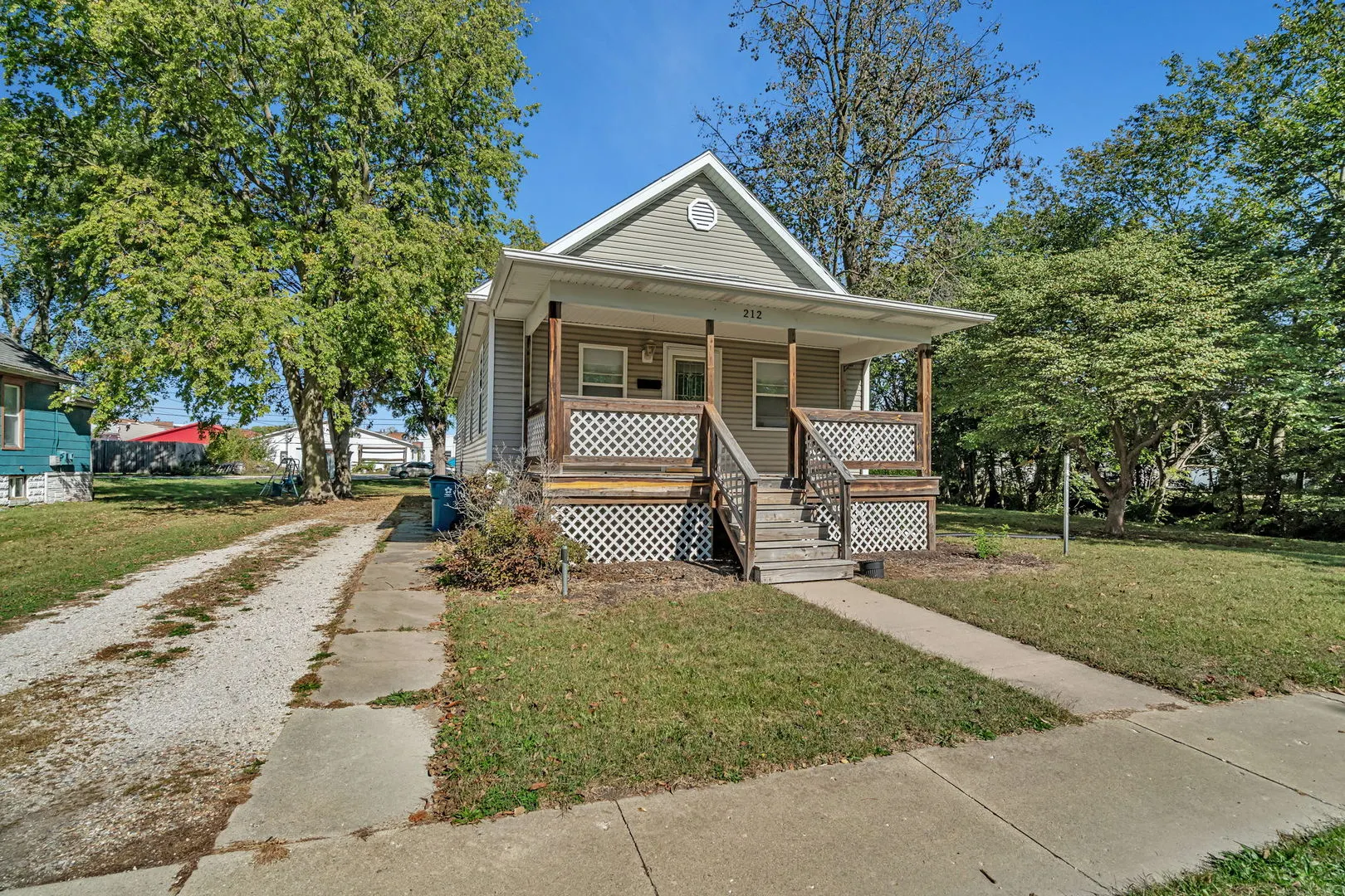 212 E Chippewa Street IL