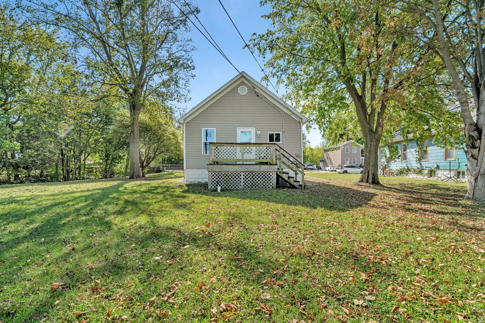 212 E Chippewa Street IL
