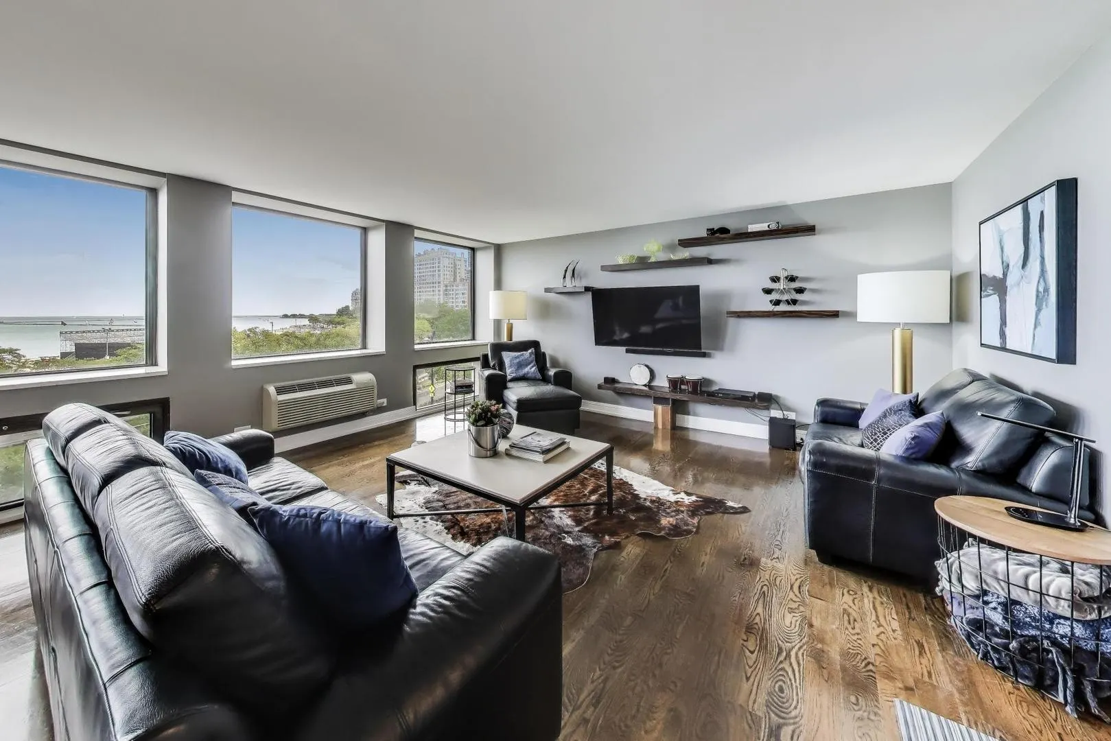 1110 N Lake Shore Drive 3N IL