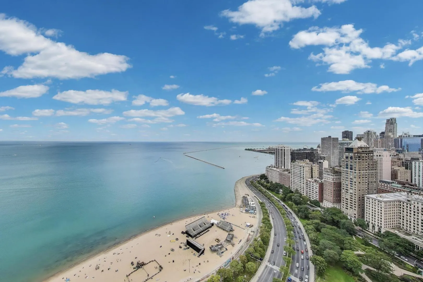 1110 N Lake Shore Drive 3N IL