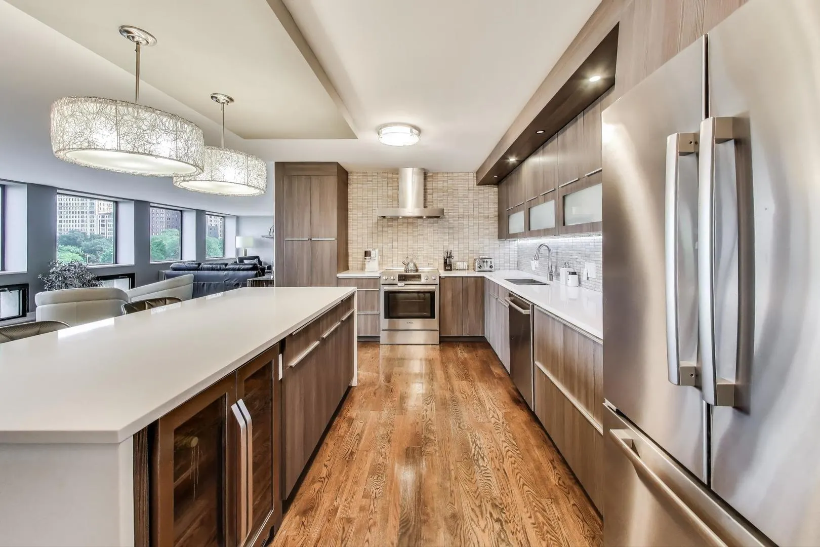 1110 N Lake Shore Drive 3N IL
