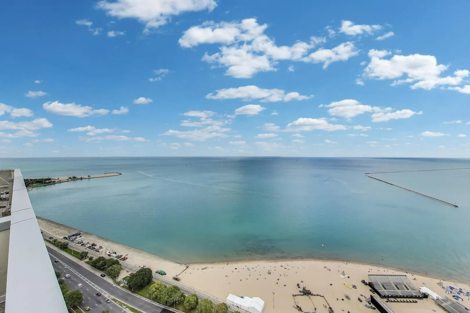 1110 N Lake Shore Drive 3N IL