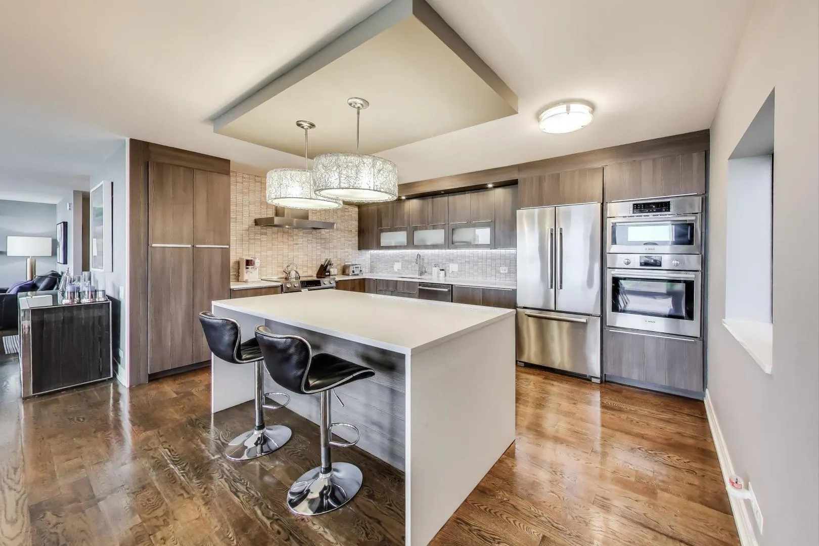 1110 N Lake Shore Drive 3N IL