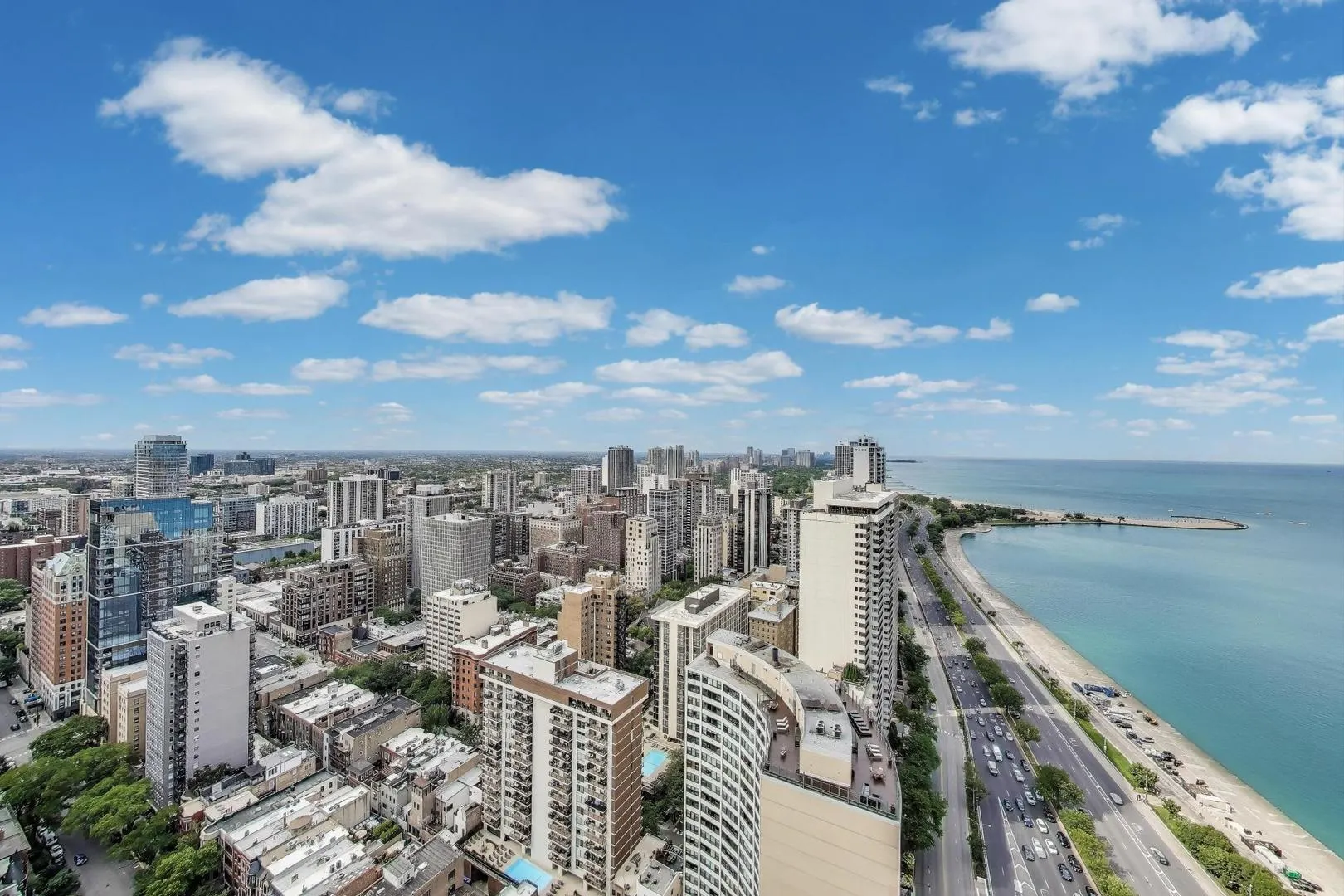 1110 N Lake Shore Drive 3N IL