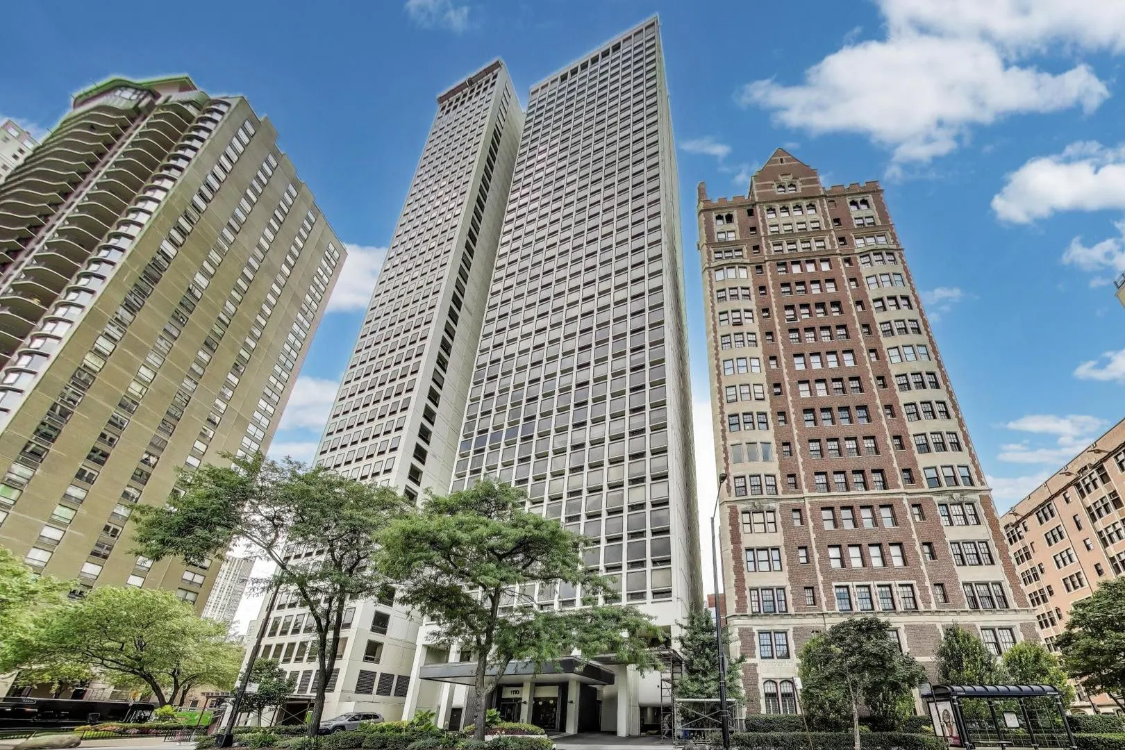 1110 N Lake Shore Drive 3N IL