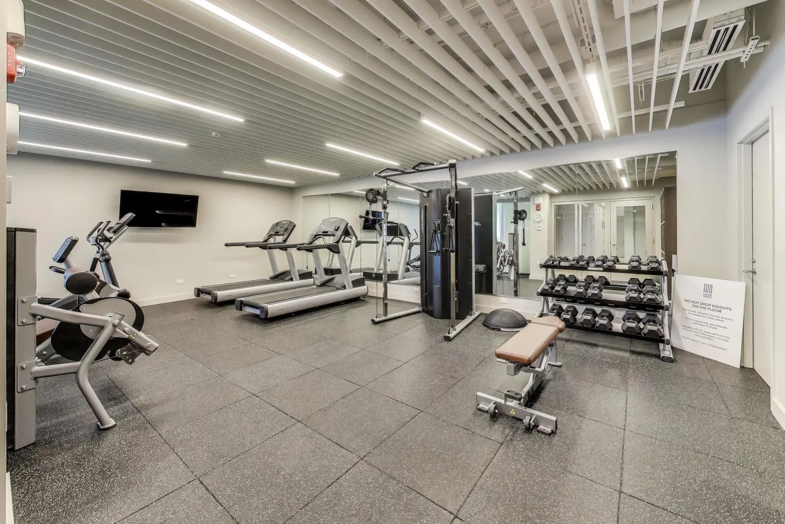1110 N Lake Shore Drive 3N IL