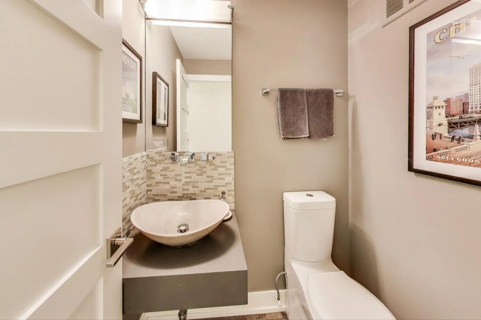 1110 N Lake Shore Drive 3N IL