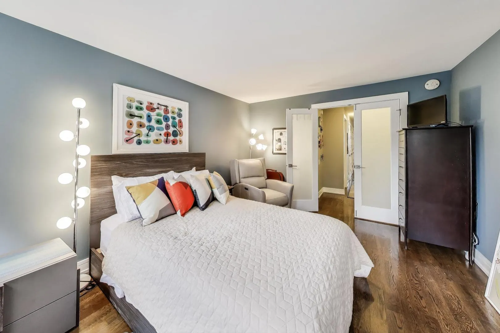 1110 N Lake Shore Drive 3N IL
