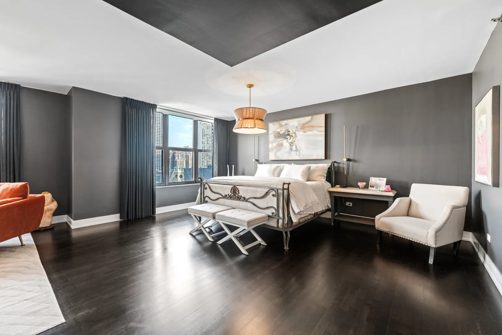 55 W Delaware Place 1011 IL