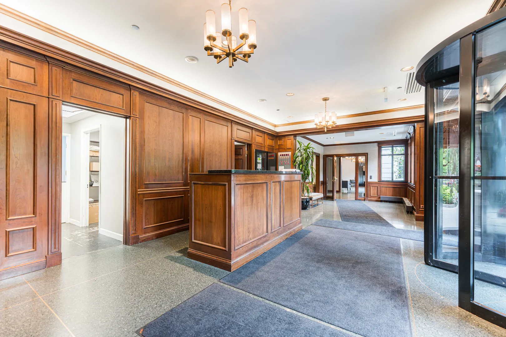 55 W Delaware Place 1011 IL