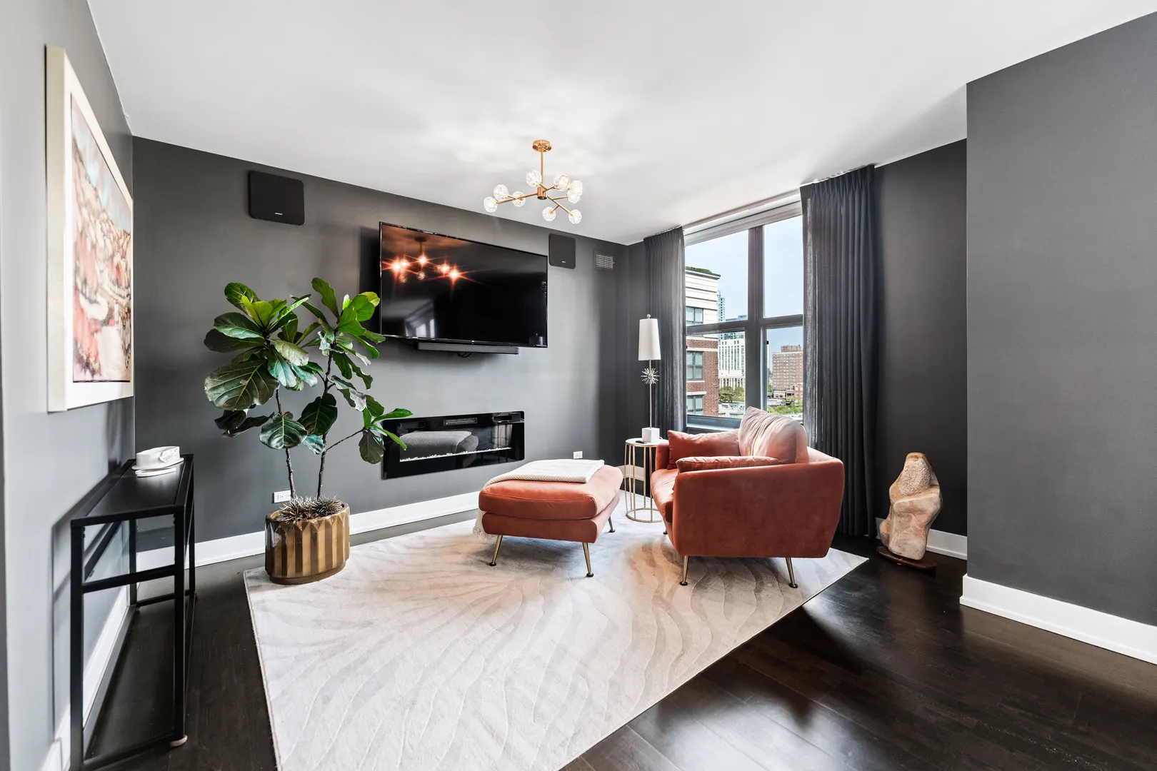 55 W Delaware Place 1011 IL