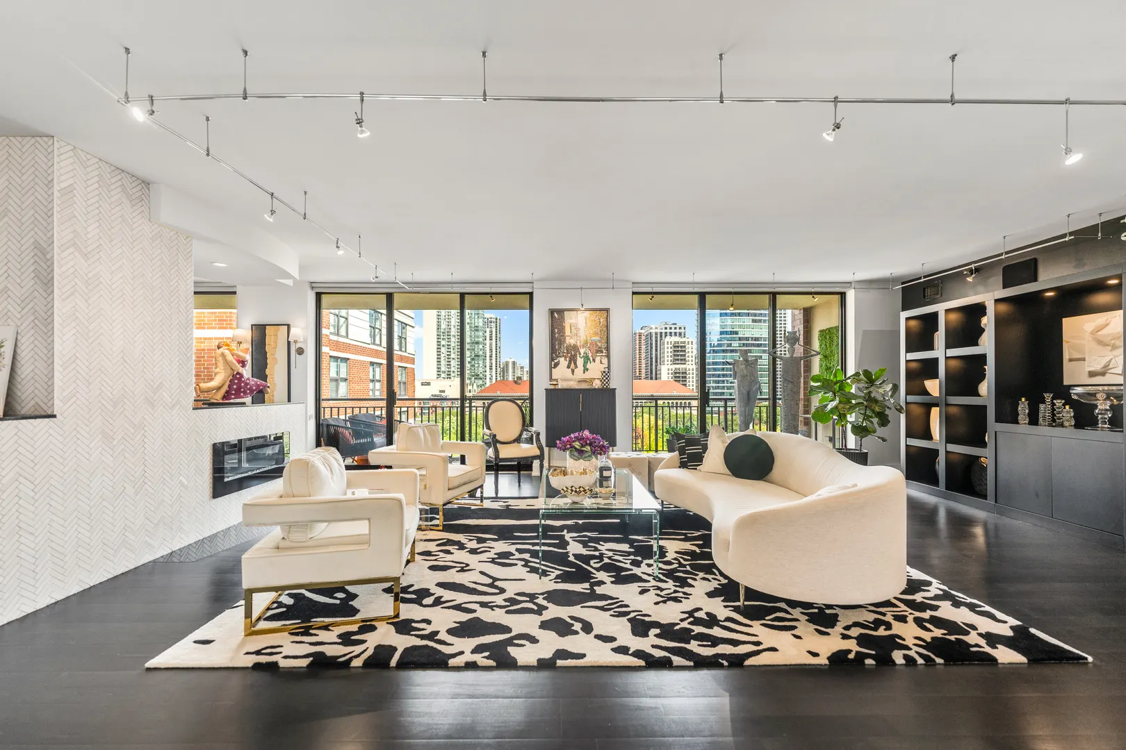 55 W Delaware Place 1011 IL