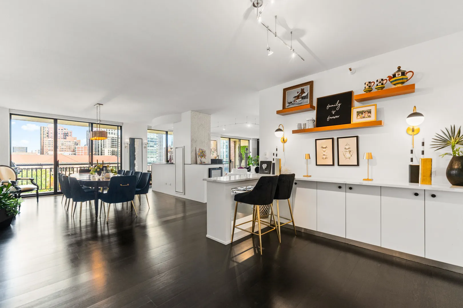 55 W Delaware Place 1011 IL