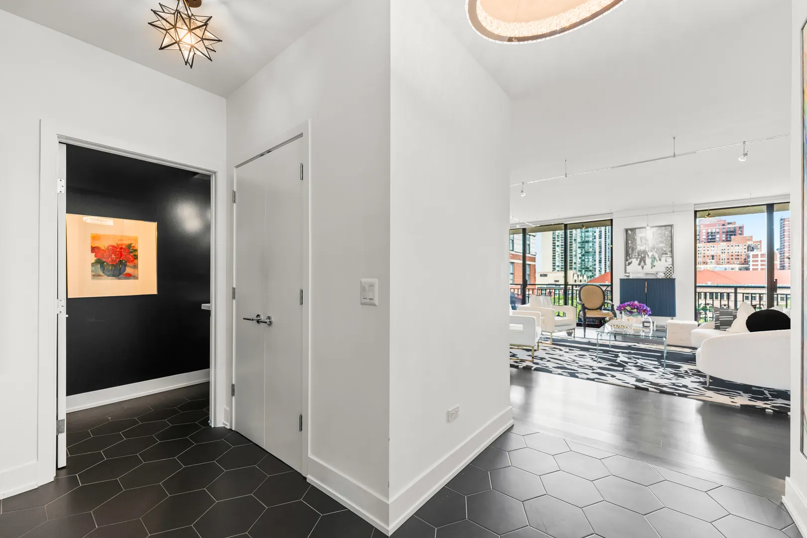 55 W Delaware Place 1011 IL