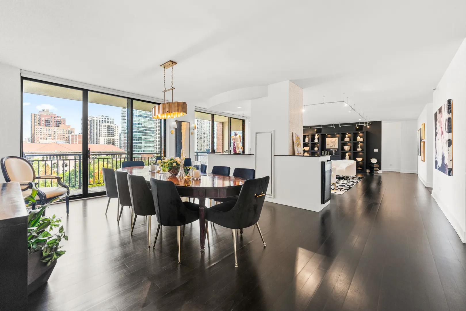 55 W Delaware Place 1011 IL