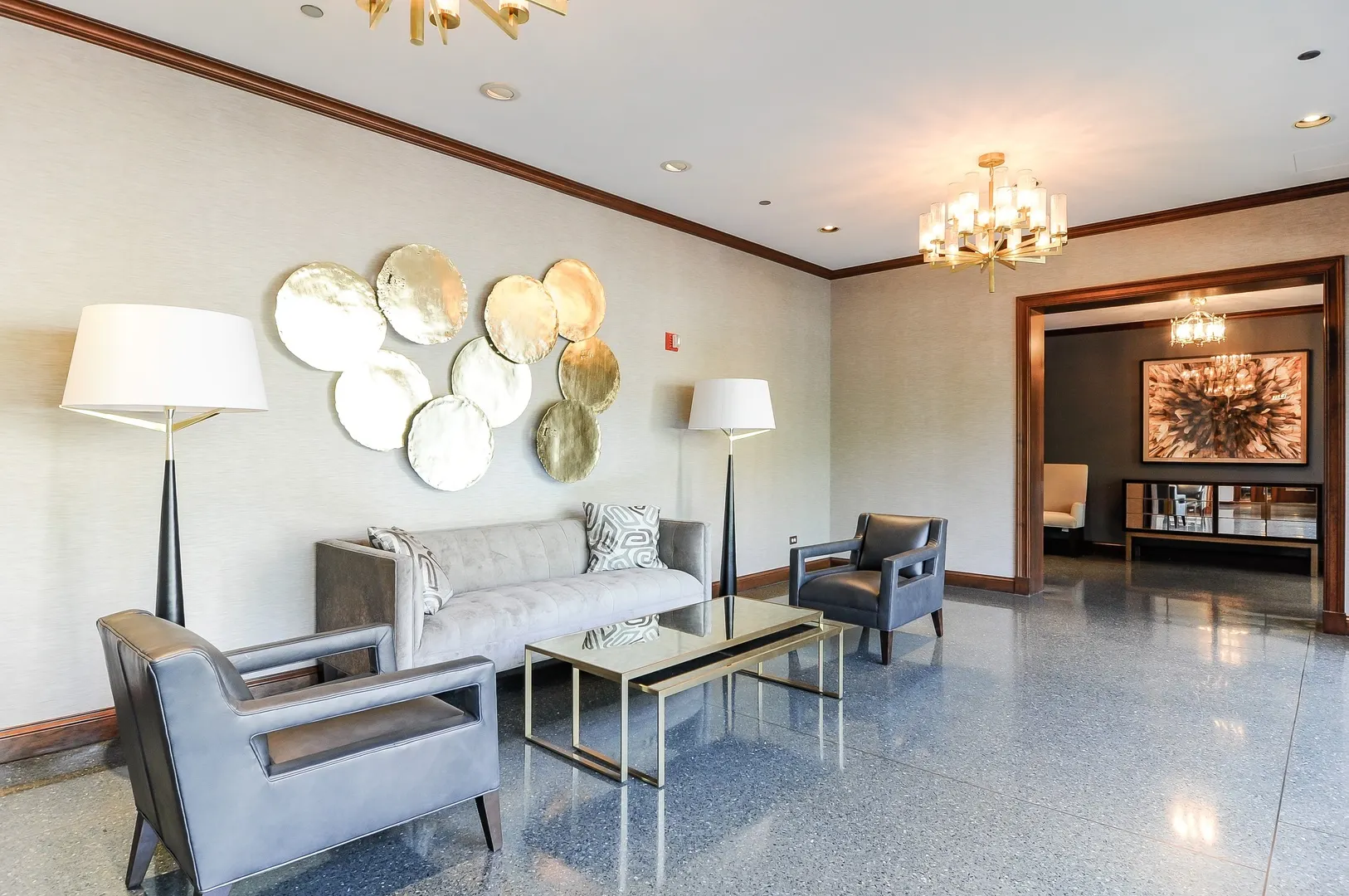 55 W Delaware Place 1011 IL