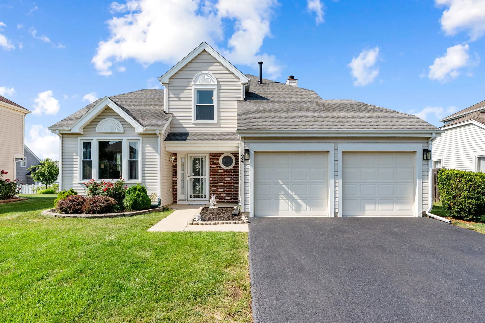 24 Fillmore Lane IL