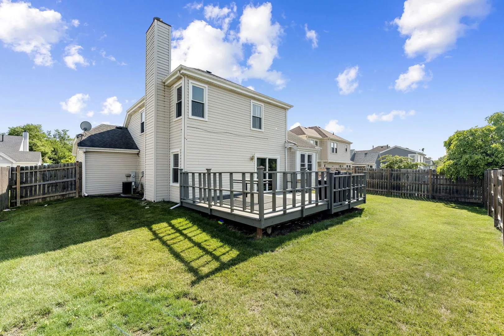 24 Fillmore Lane IL