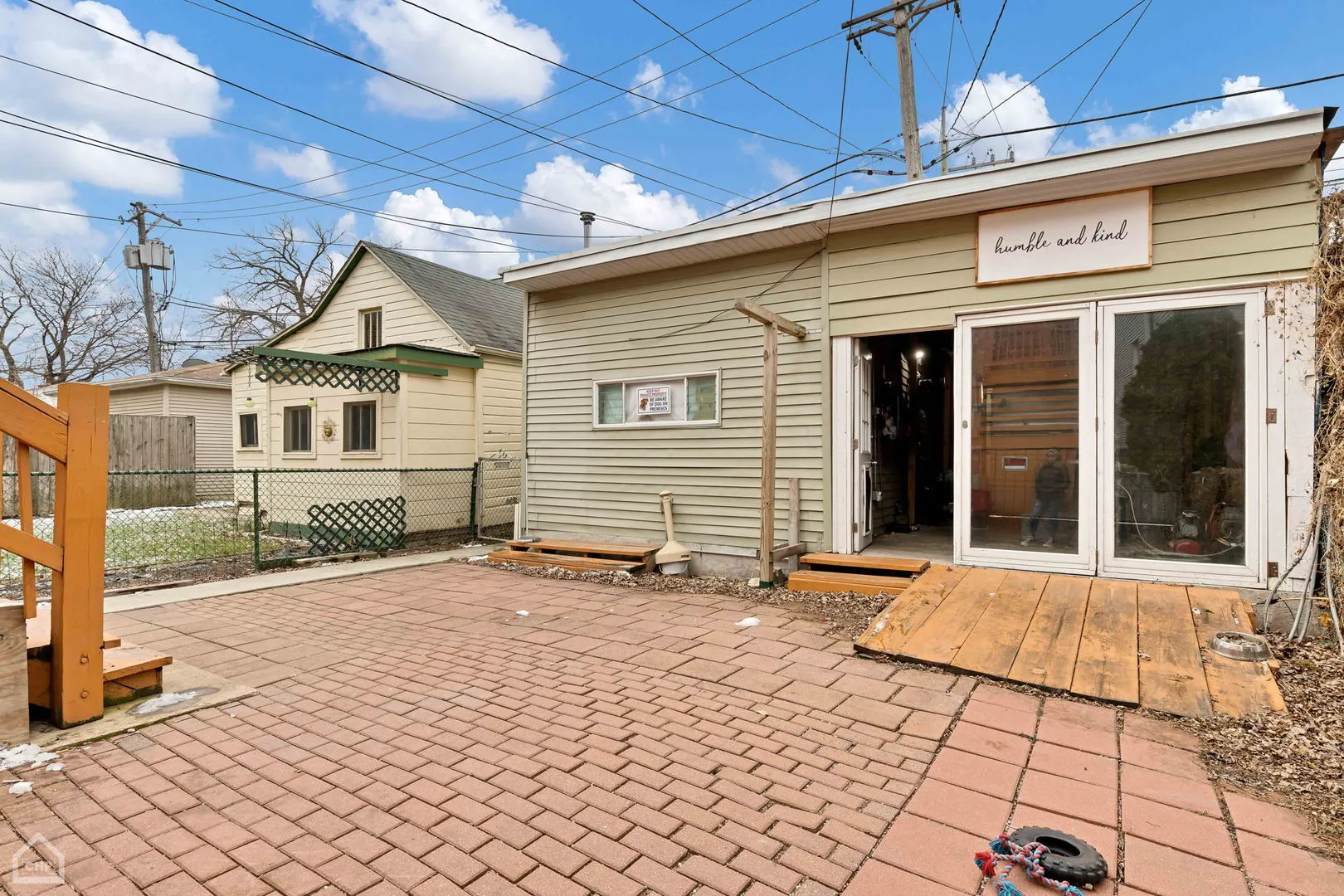 3312 N California Street IL
