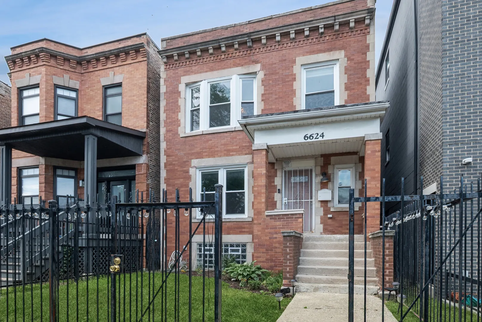 6624 S University Avenue IL