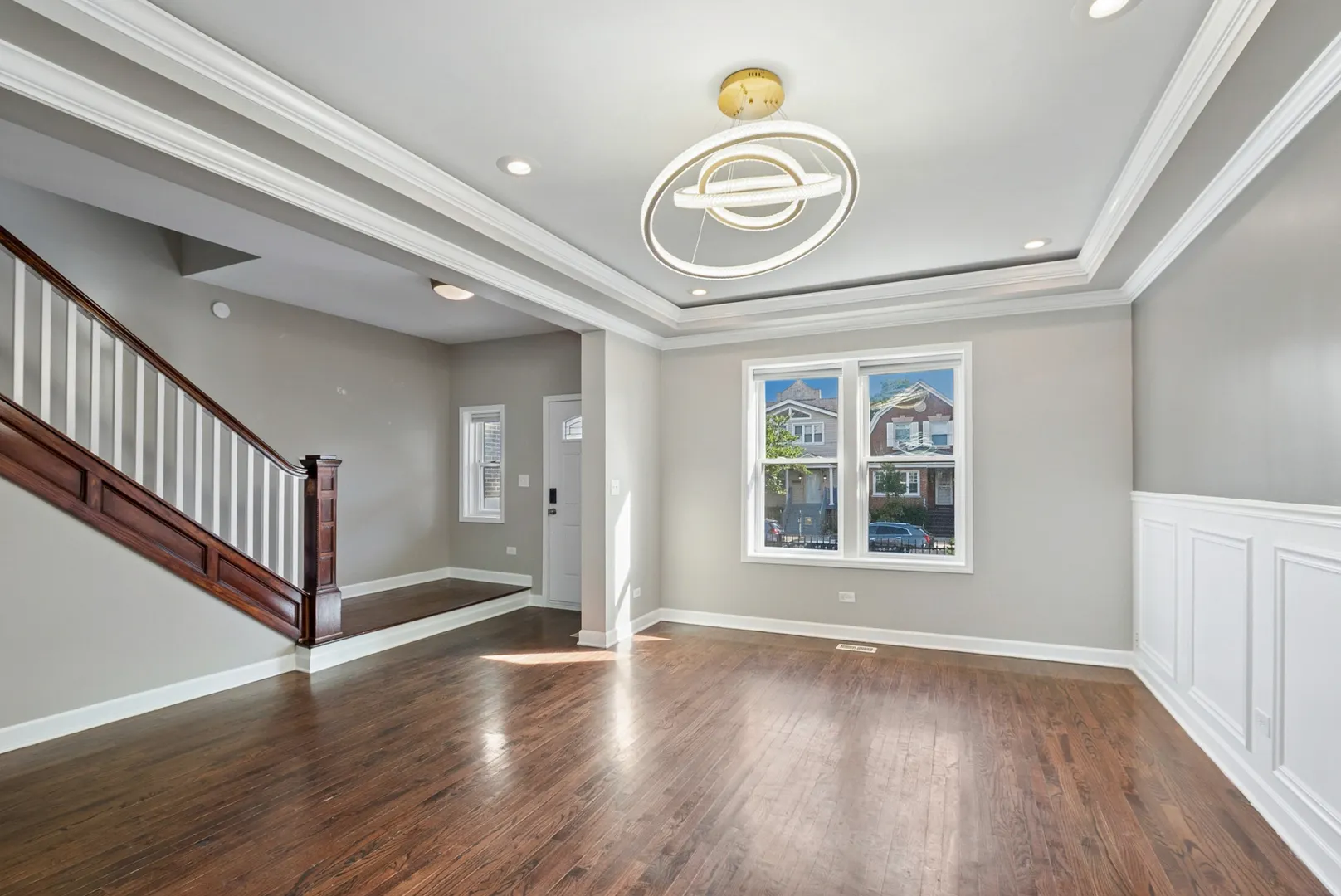 6624 S University Avenue IL