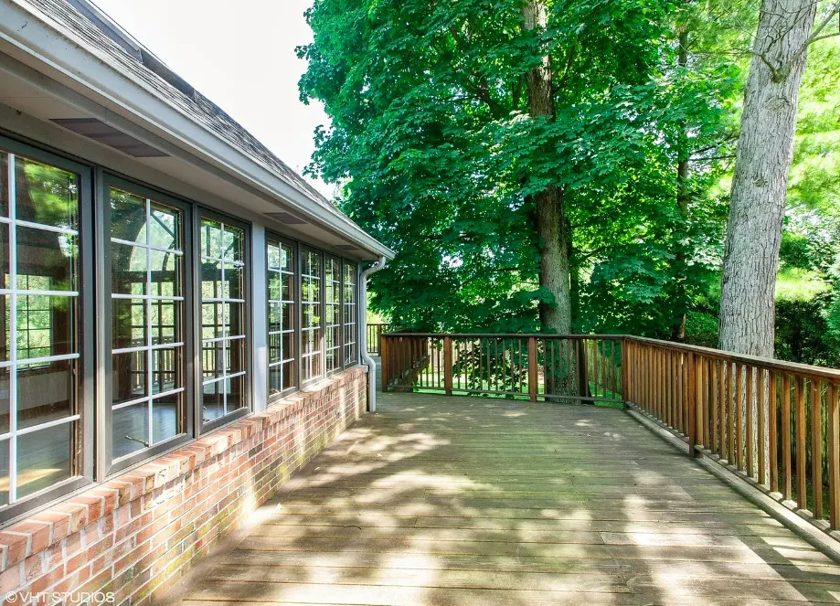 1551 Edgewood Road IL