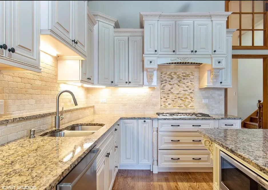 1551 Edgewood Road IL