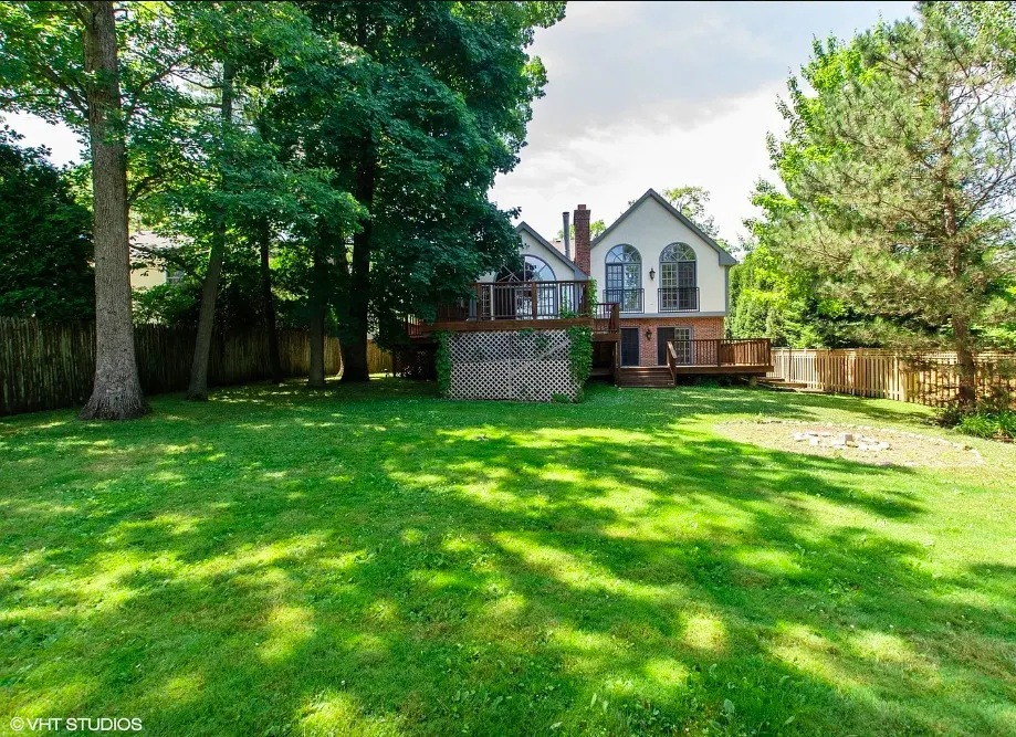 1551 Edgewood Road IL