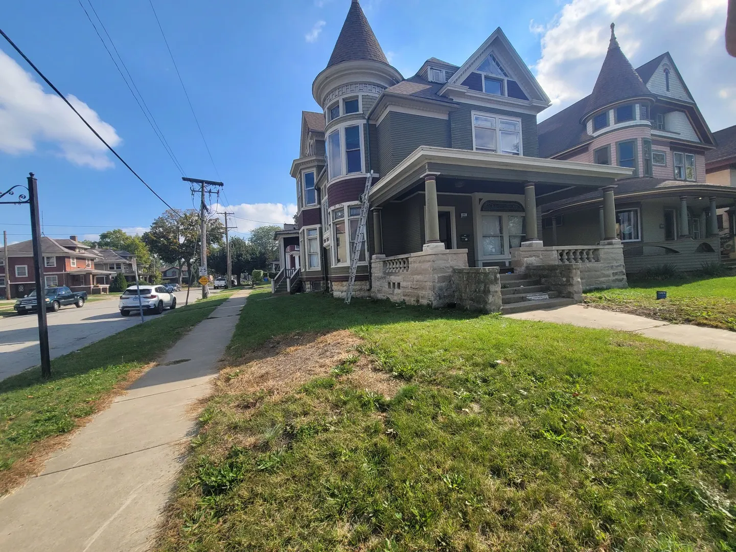 142 S Lincoln Avenue IL