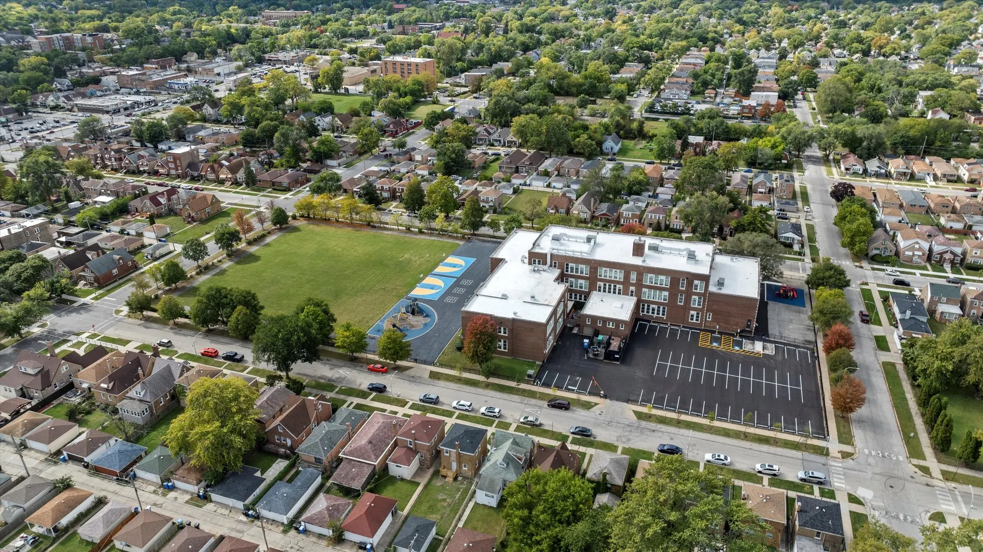 10123 S Forest Avenue IL