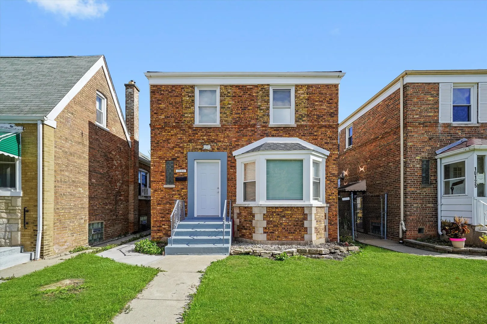 10123 S Forest Avenue IL