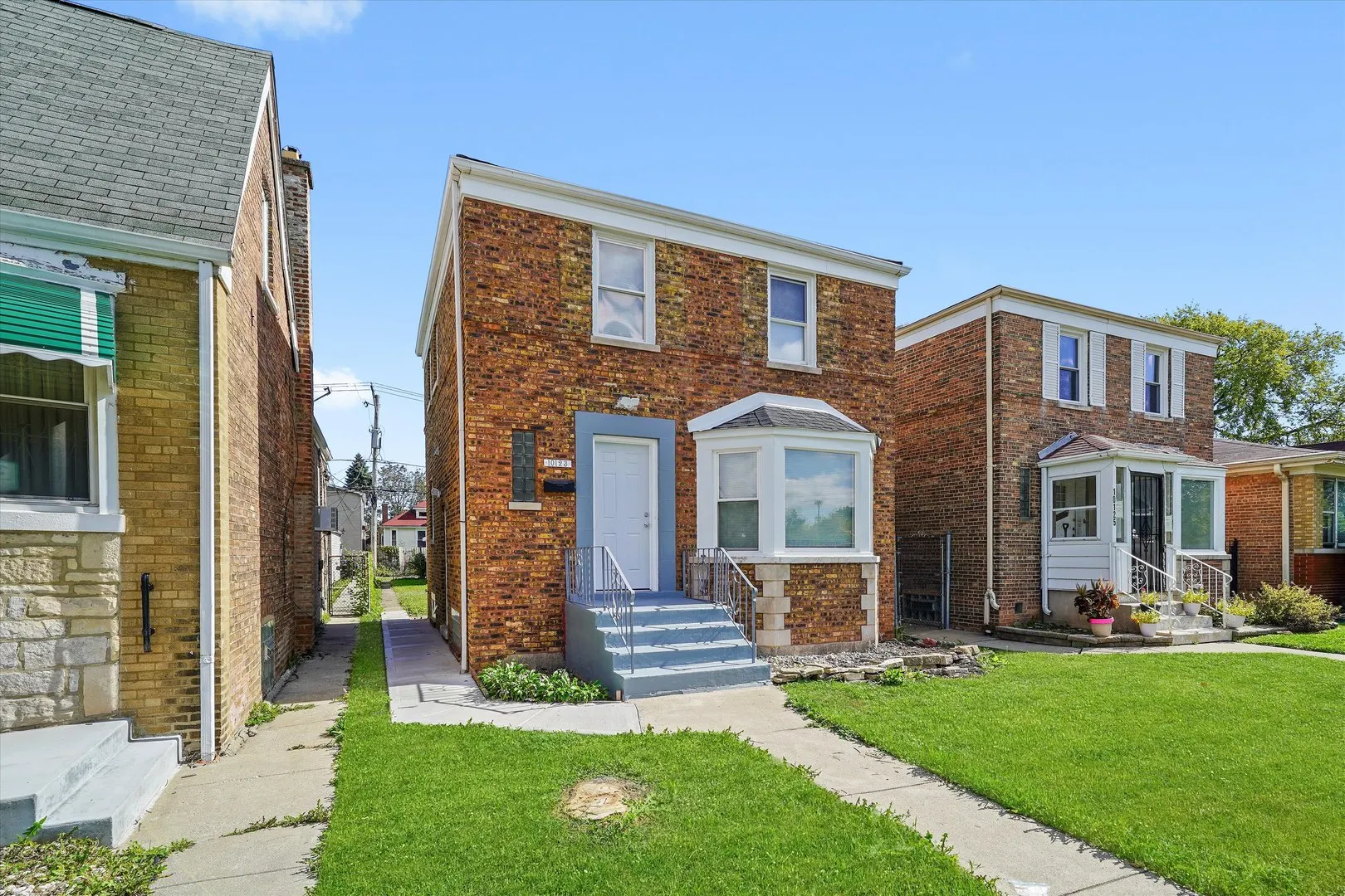 10123 S Forest Avenue IL
