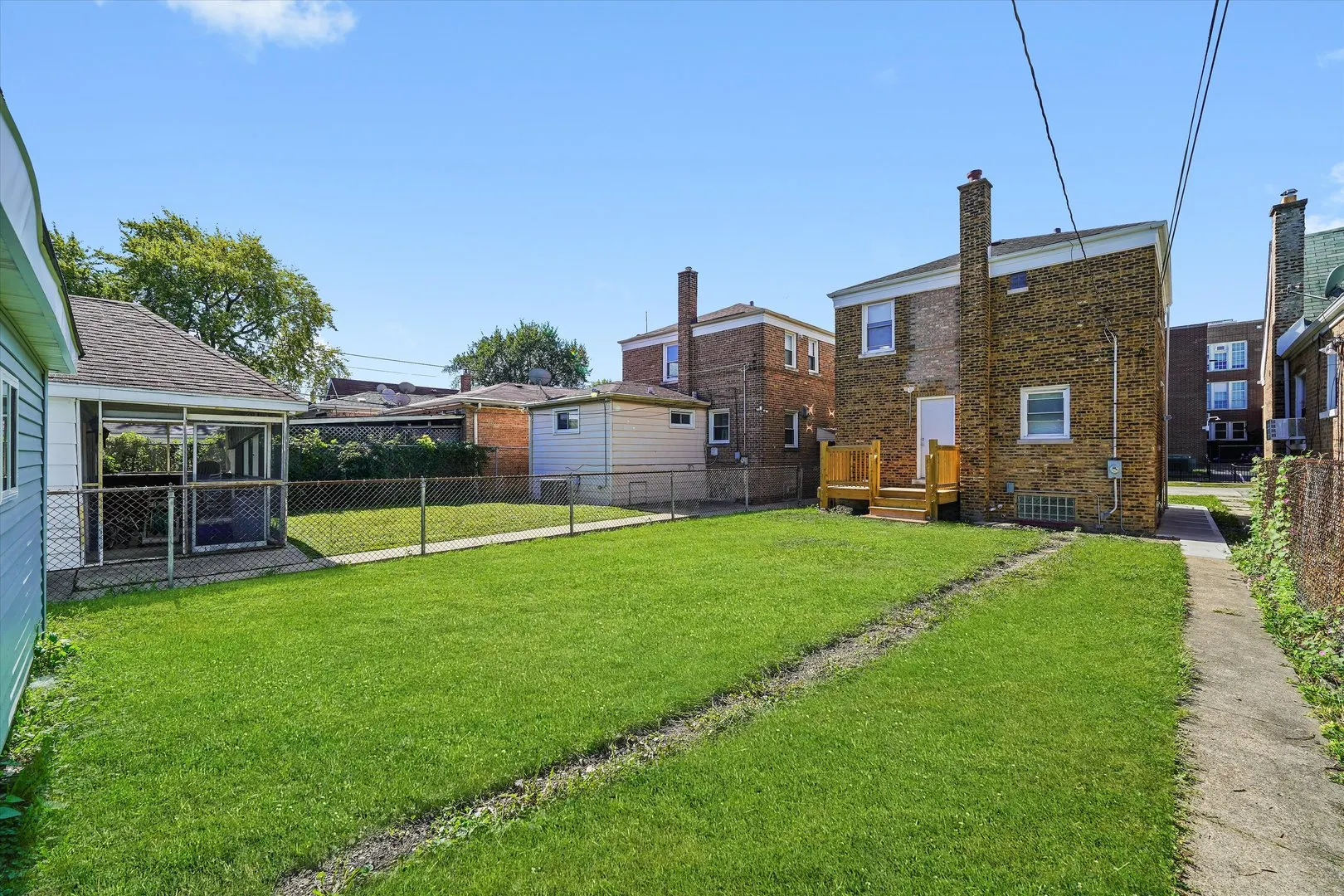 10123 S Forest Avenue IL