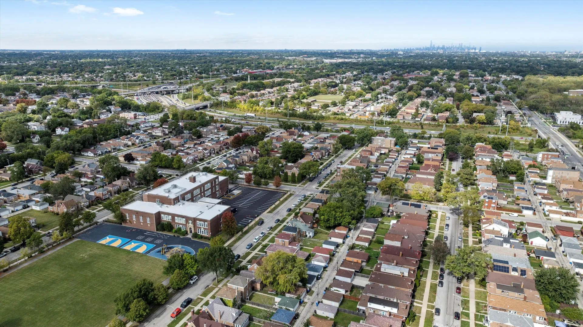 10123 S Forest Avenue IL