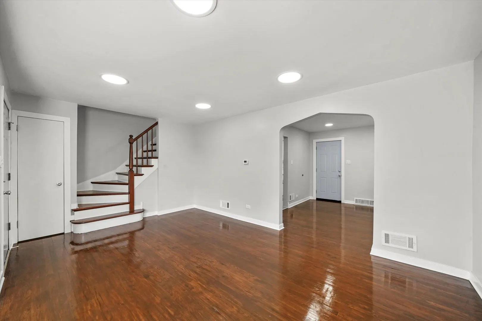 10123 S Forest Avenue IL