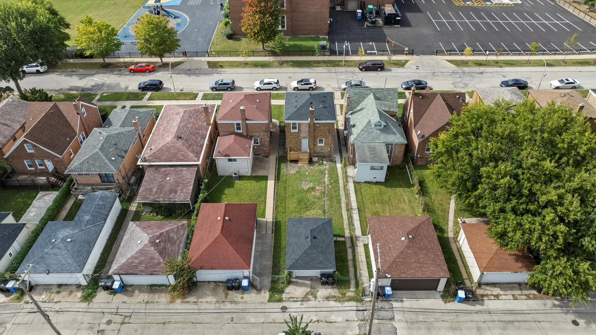 10123 S Forest Avenue IL