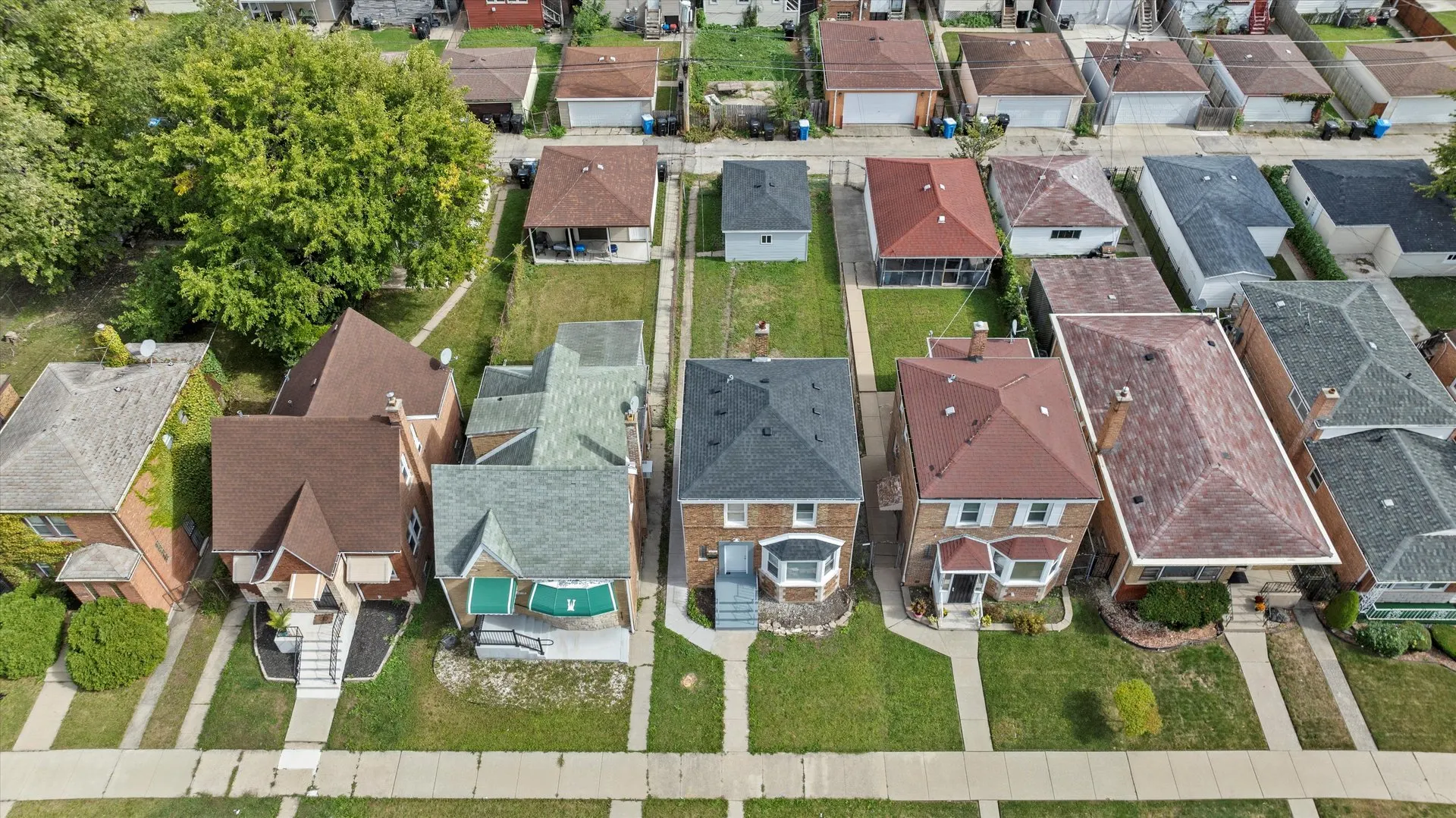 10123 S Forest Avenue IL